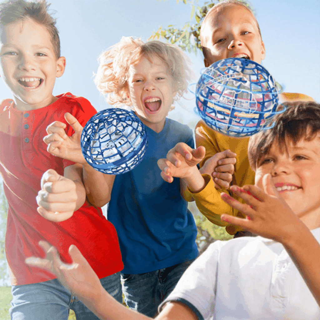 StarGlide Fly Ball (Official Retailer) [year]