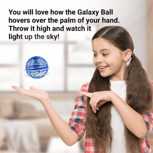 StarGlide Fly Ball (Official Retailer) [year]