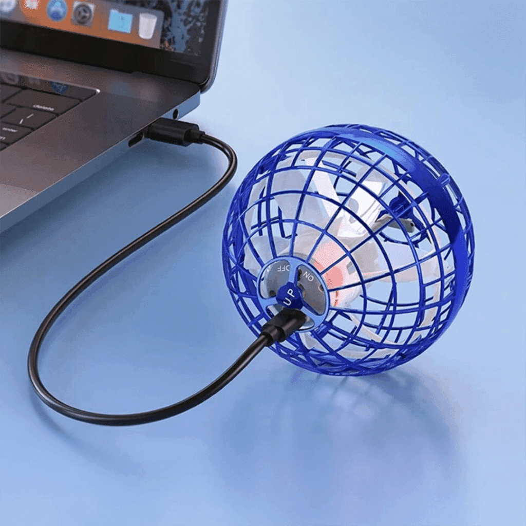StarGlide Fly Ball (Official Retailer) [year]