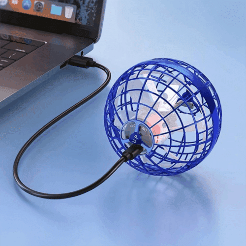 StarGlide Fly Ball (Official Retailer) [year]