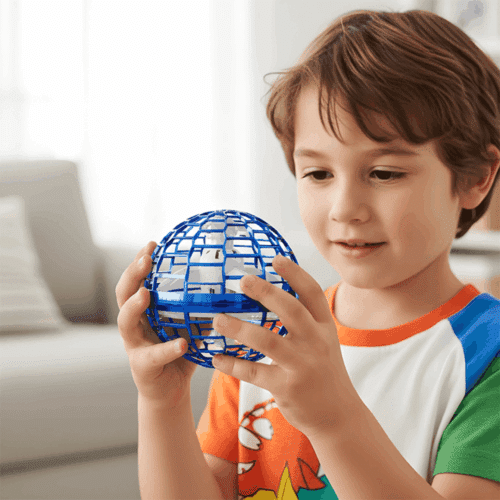 StarGlide Fly Ball (Official Retailer) [year]